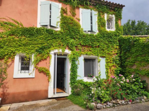 La Rose des Claux